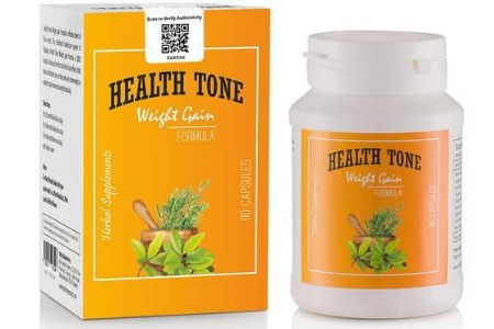 Winlip Herbal Weight Gain Formula